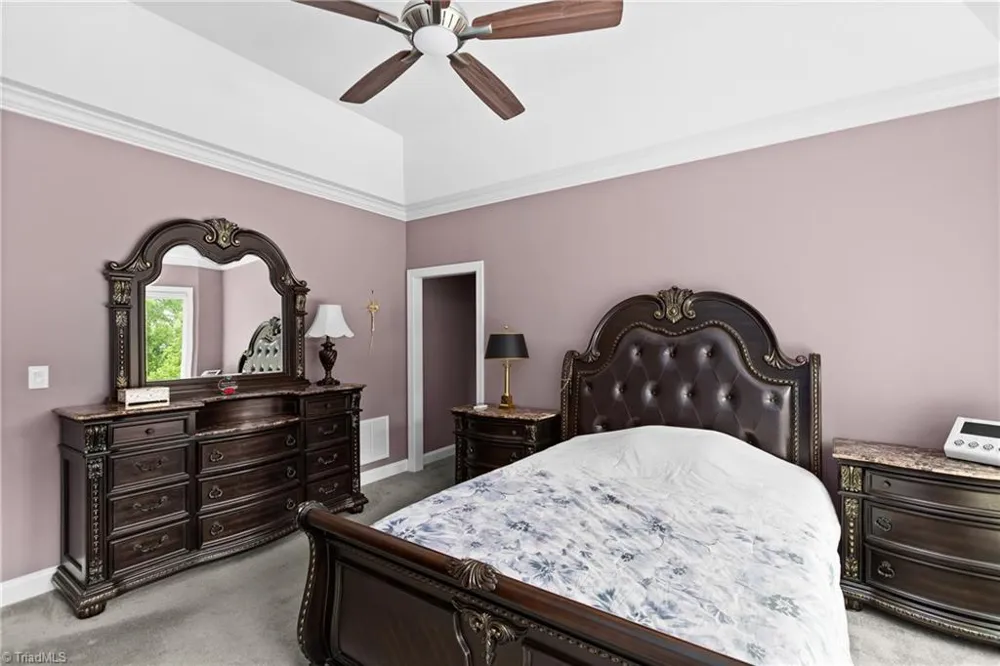 153 Woodridge Drive Mount Airy, NC 27030