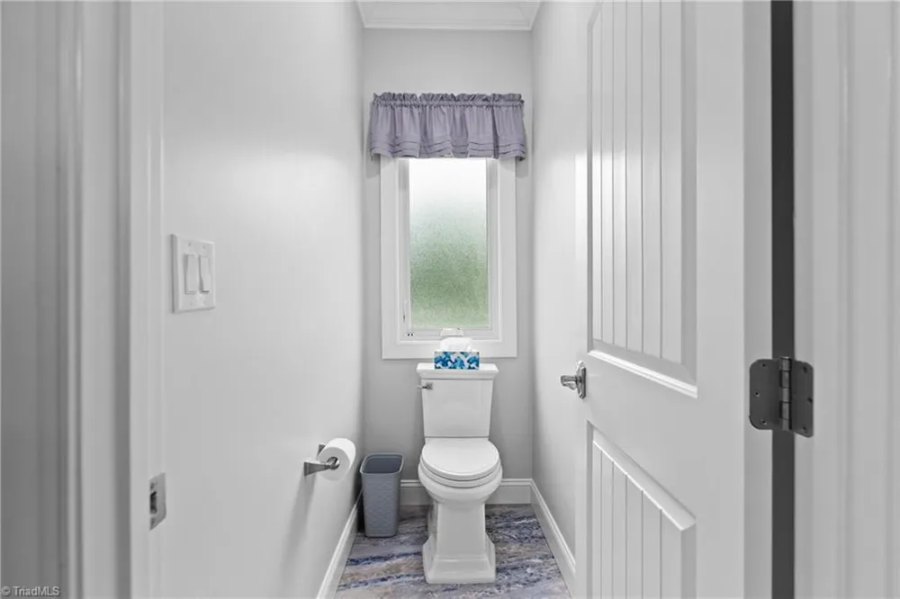 153 Woodridge Drive Mount Airy, NC 27030