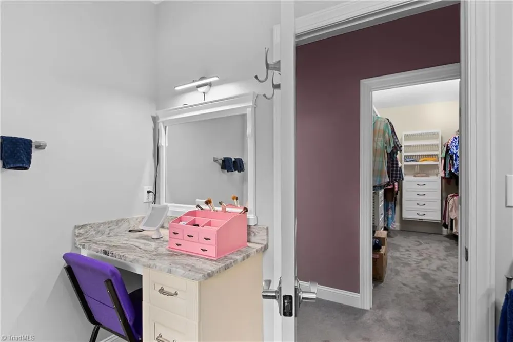 153 Woodridge Drive Mount Airy, NC 27030