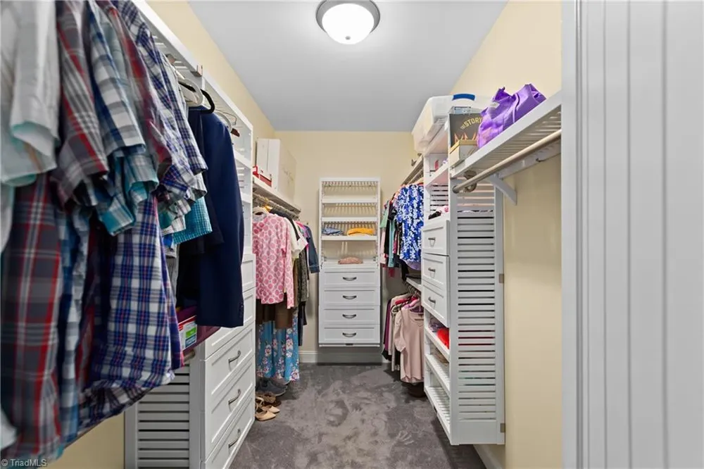 153 Woodridge Drive Mount Airy, NC 27030