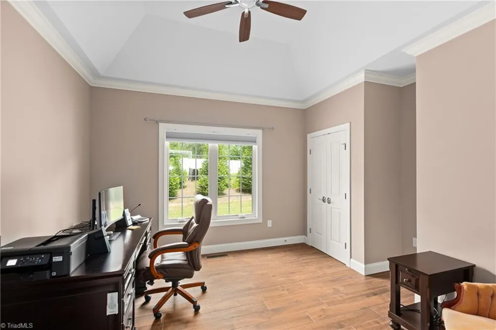 153 Woodridge Drive Mount Airy, NC 27030