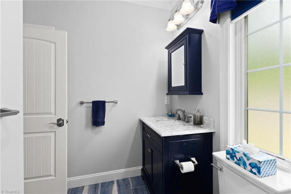153 Woodridge Drive Mount Airy, NC 27030