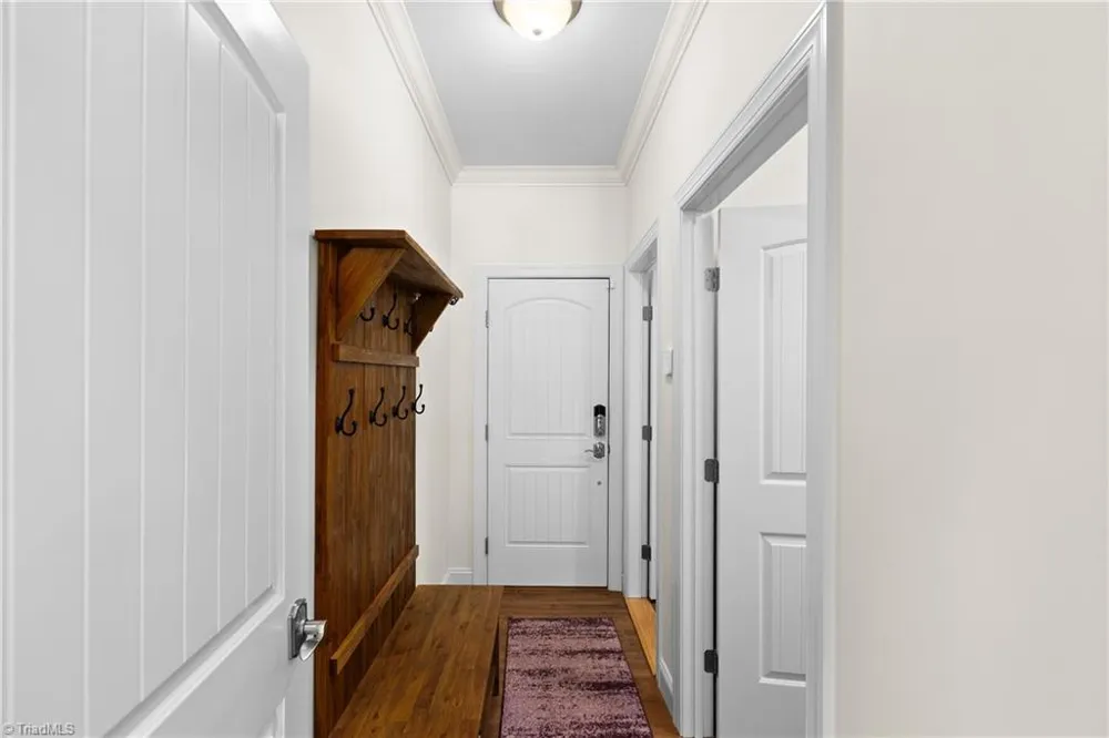 153 Woodridge Drive Mount Airy, NC 27030