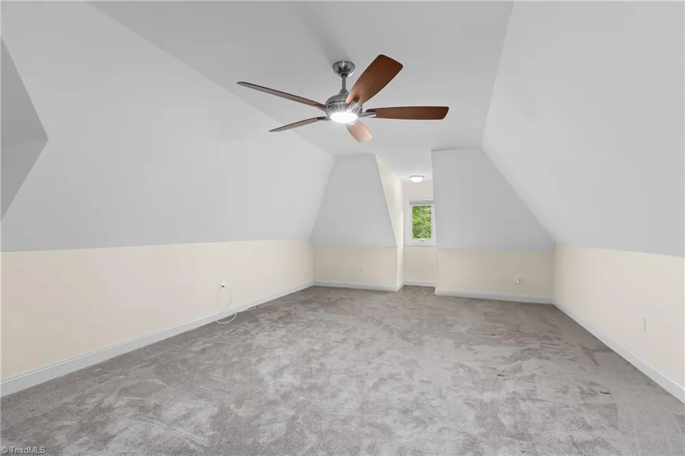 153 Woodridge Drive Mount Airy, NC 27030