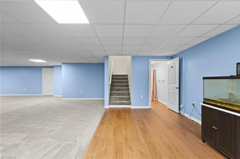 153 Woodridge Drive Mount Airy, NC 27030