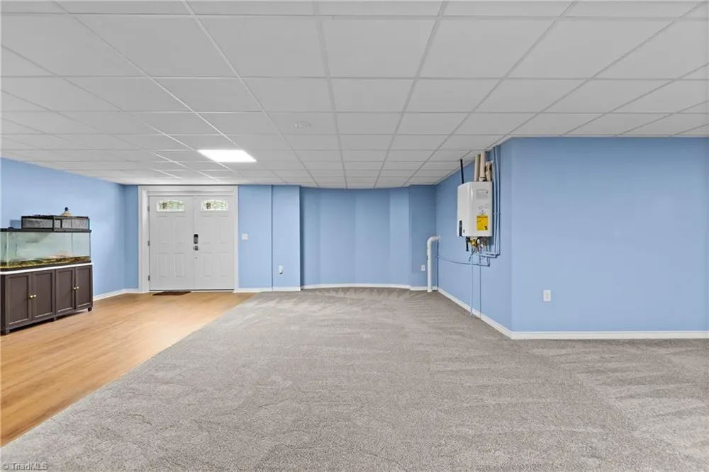 153 Woodridge Drive Mount Airy, NC 27030