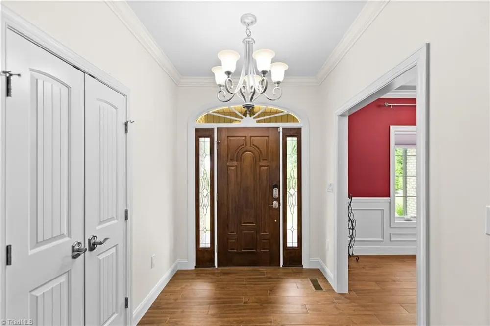 153 Woodridge Drive Mount Airy, NC 27030
