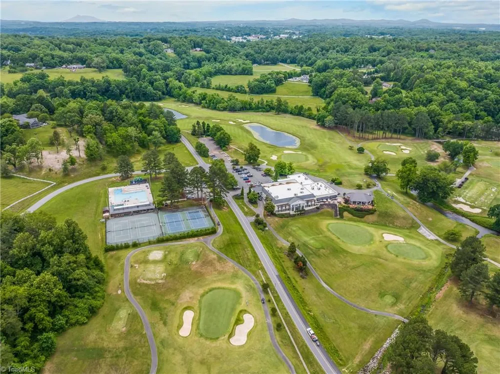 153 Woodridge Drive Mount Airy, NC 27030