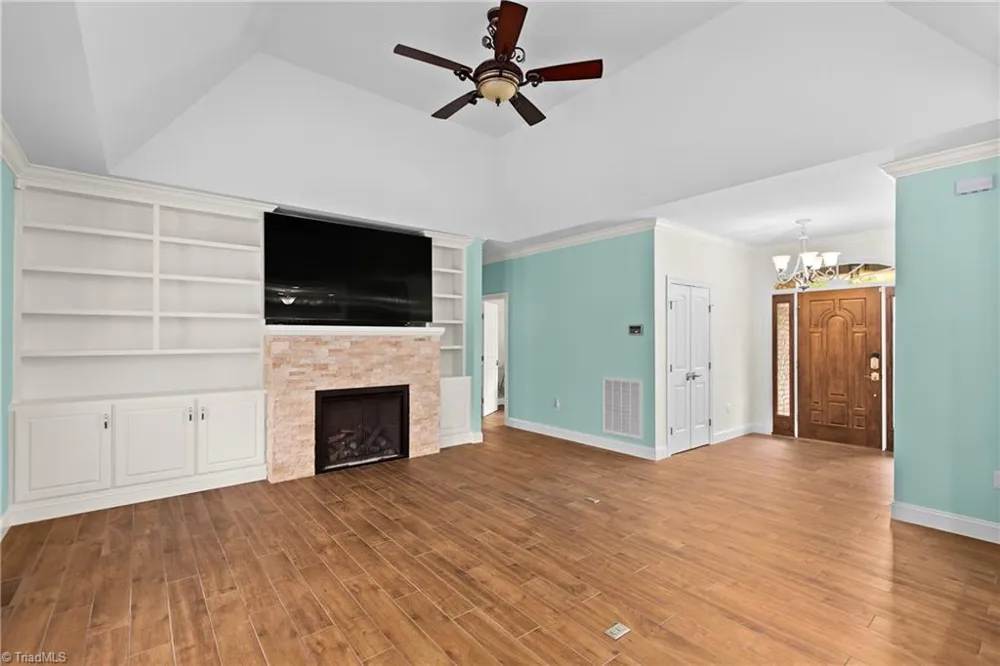 153 Woodridge Drive Mount Airy, NC 27030
