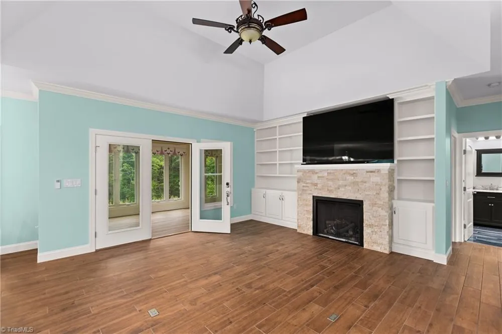 153 Woodridge Drive Mount Airy, NC 27030
