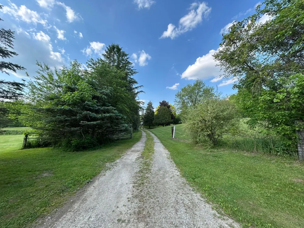 15300 Rome Road Manitou Beach, MI 49253