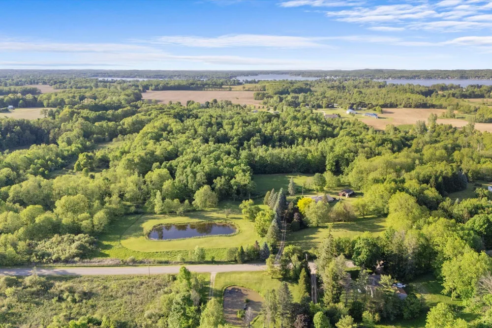 15300 Rome Road Manitou Beach, MI 49253