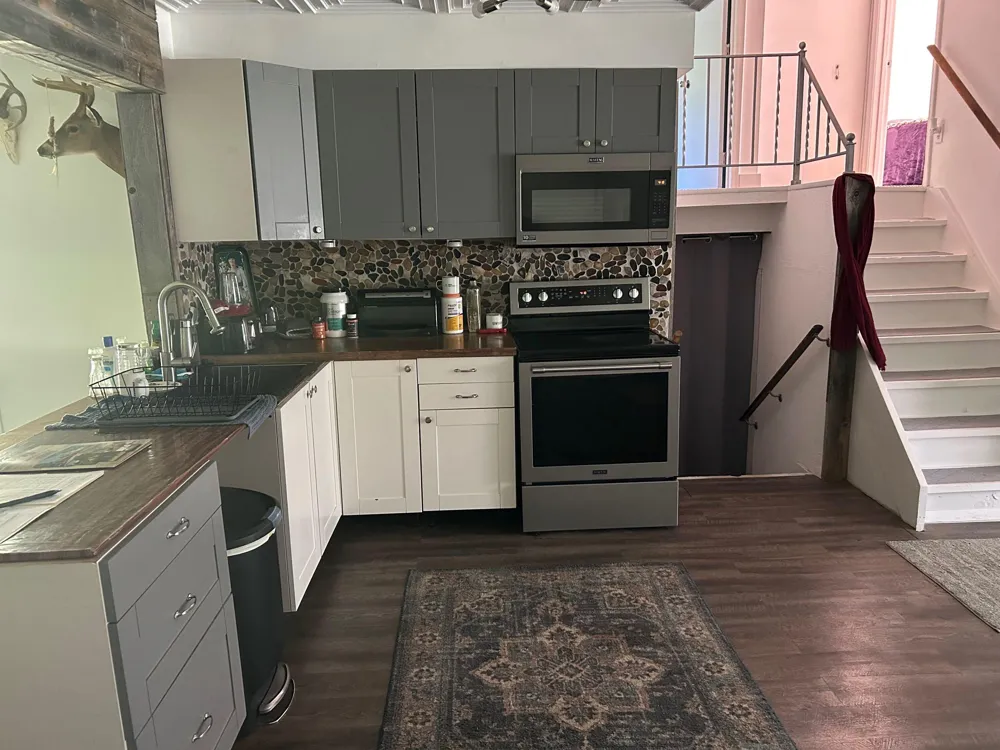 15300 Rome Road Manitou Beach, MI 49253