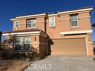 16915 GRAND TRIASSIC LANE Victorville, CA 92394