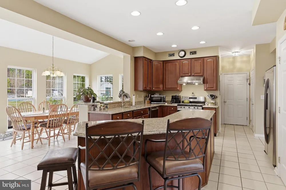 27 PENN PLACE Forked River, NJ 08731