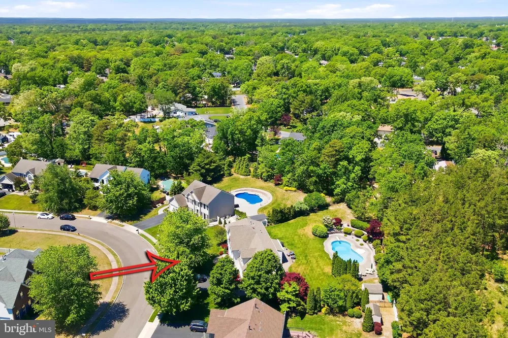 27 PENN PLACE Forked River, NJ 08731