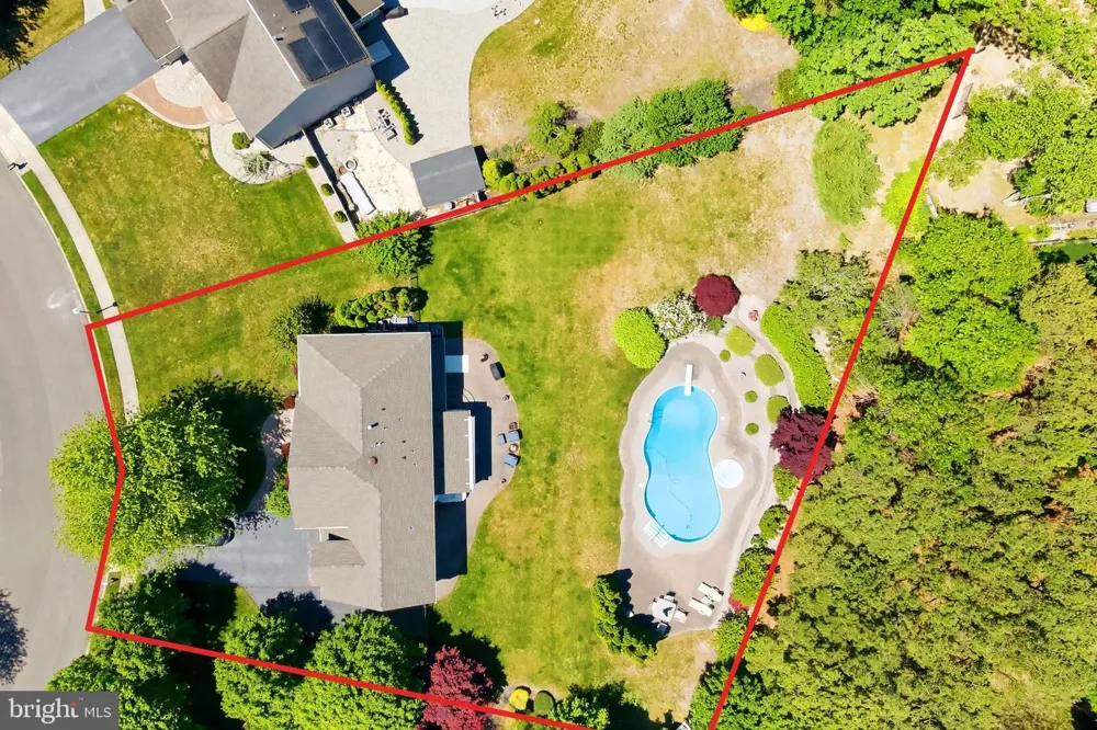 27 PENN PLACE Forked River, NJ 08731