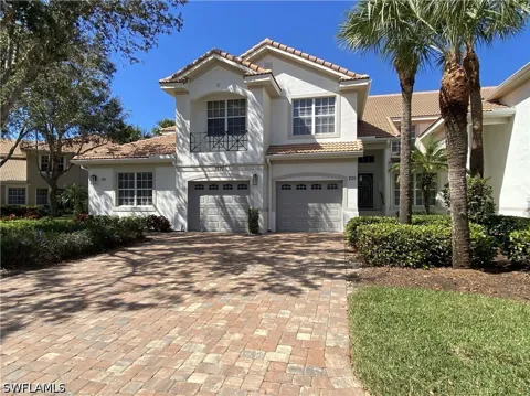 Winding Oaks Way #201