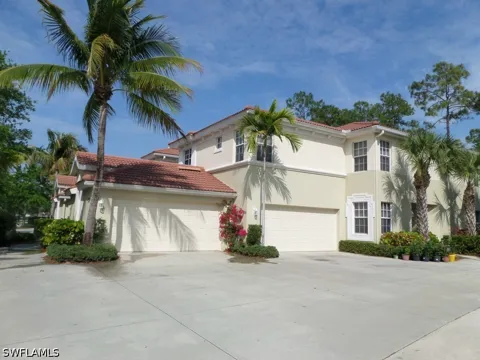 Tarpon Bay Drive S #202