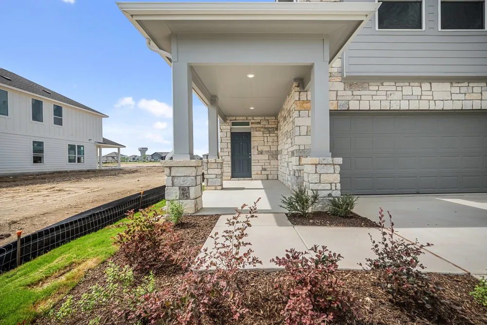 185 Young Street Buda, TX 78610