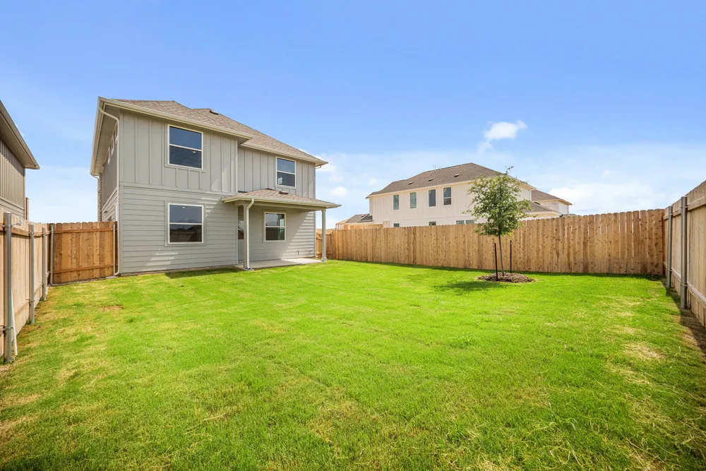 185 Young Street Buda, TX 78610