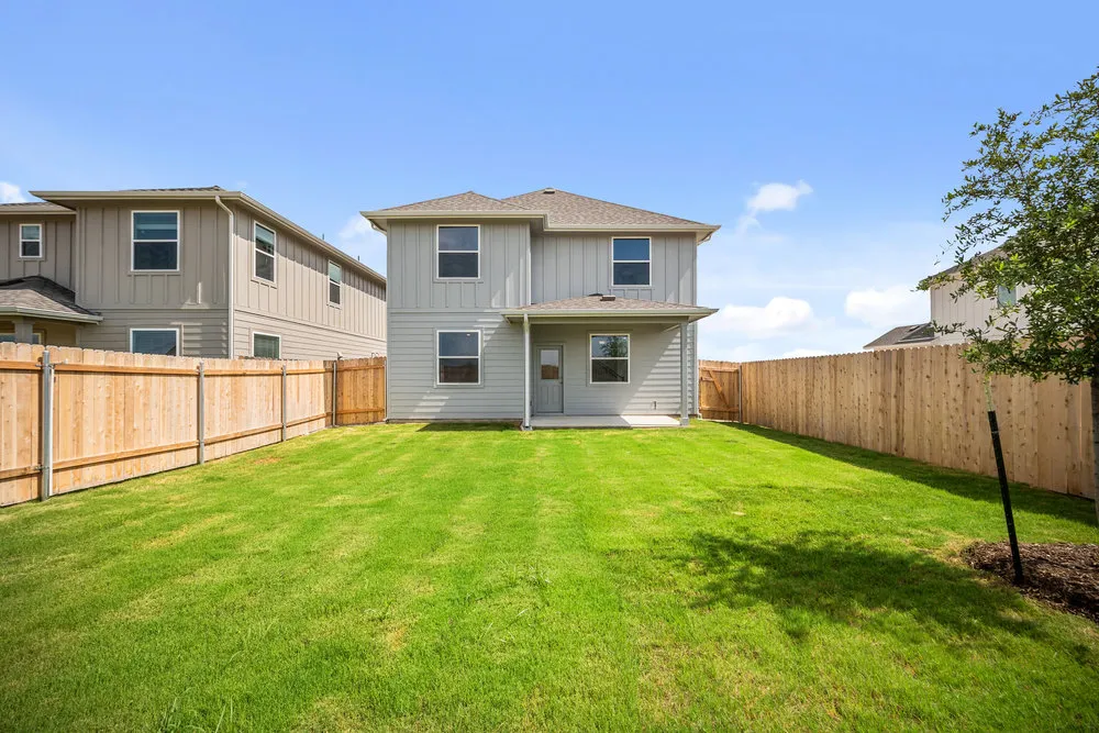 185 Young Street Buda, TX 78610