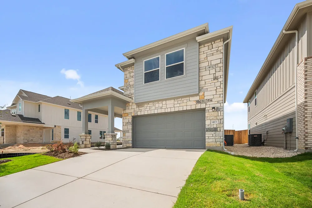 185 Young Street Buda, TX 78610