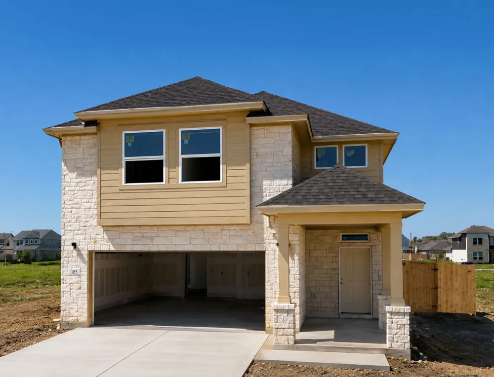 185 Young Street Buda, TX 78610