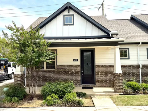 2501 Ascension Boulevard #621