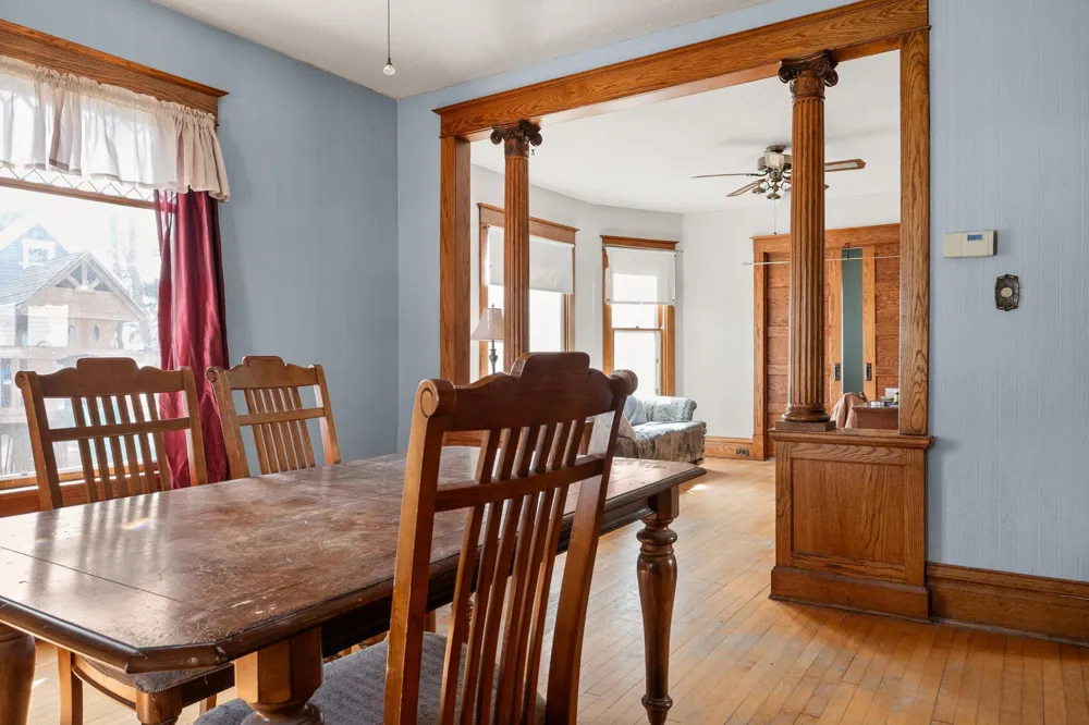 122 4th Avenue NE Mayville, ND 58257