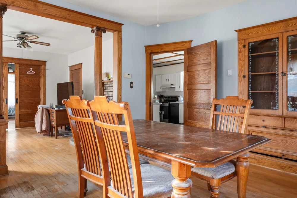 122 4th Avenue NE Mayville, ND 58257