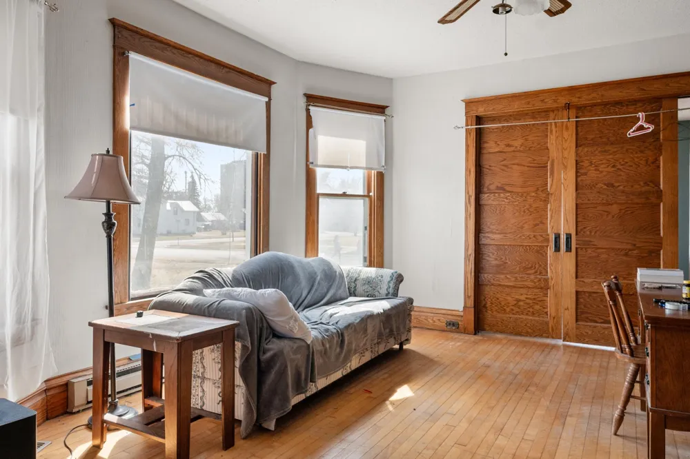 122 4th Avenue NE Mayville, ND 58257