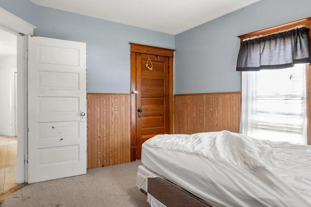 122 4th Avenue NE Mayville, ND 58257