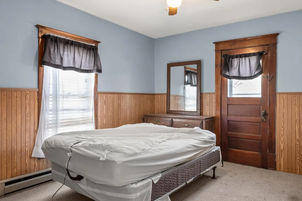 122 4th Avenue NE Mayville, ND 58257