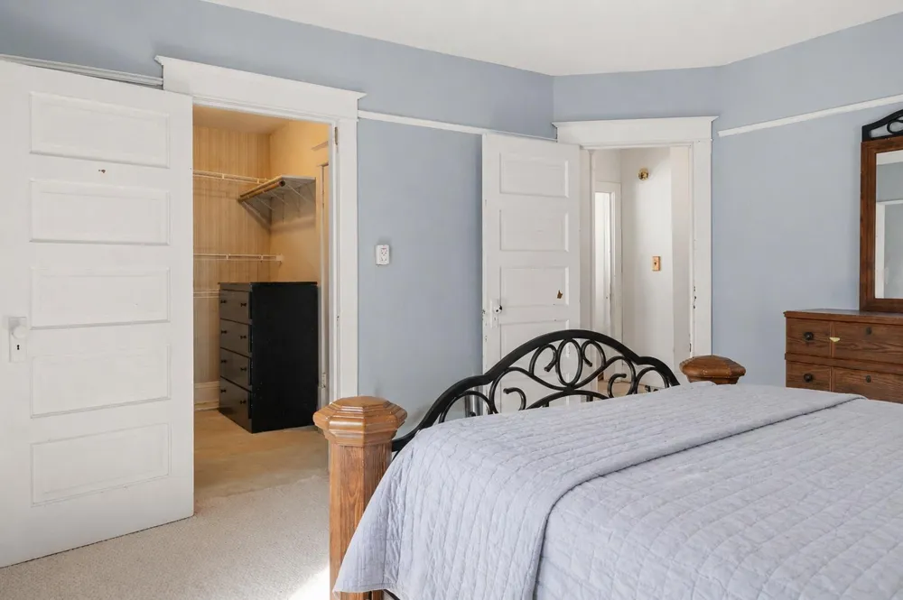 122 4th Avenue NE Mayville, ND 58257