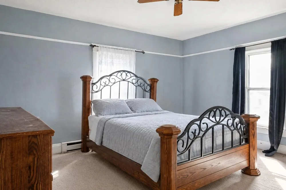 122 4th Avenue NE Mayville, ND 58257