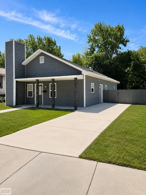 403 Voorheis Street
