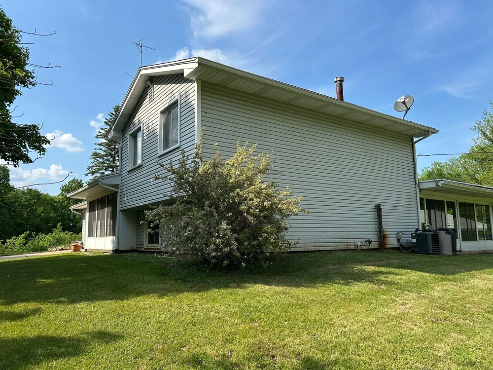 15300 Rome Road Rollin Township, MI 49253