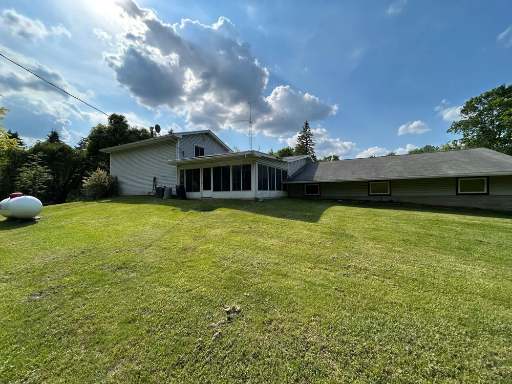 15300 Rome Road Rollin Township, MI 49253