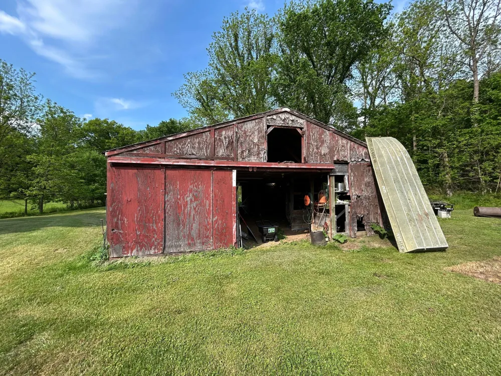 15300 Rome Road Rollin Township, MI 49253