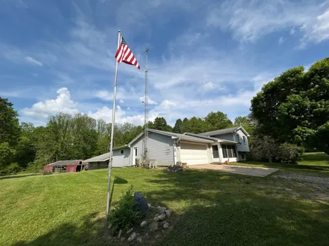 15300 Rome Road