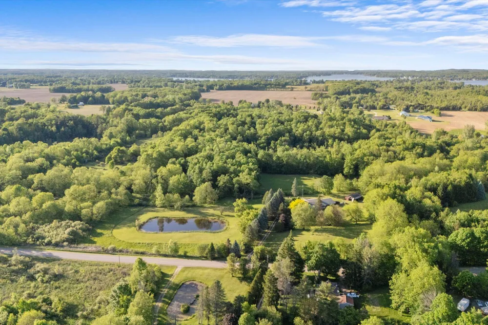 15300 Rome Road Rollin Township, MI 49253