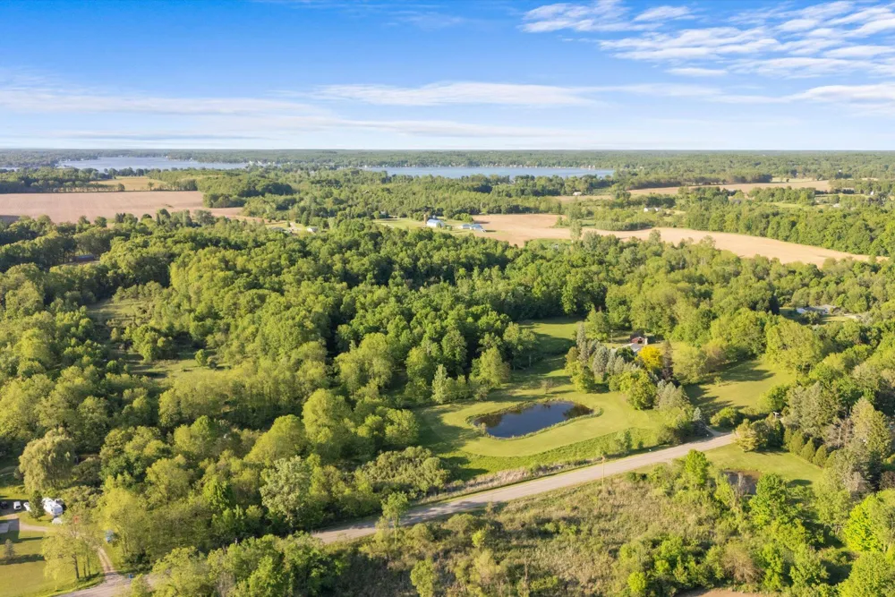 15300 Rome Road Rollin Township, MI 49253