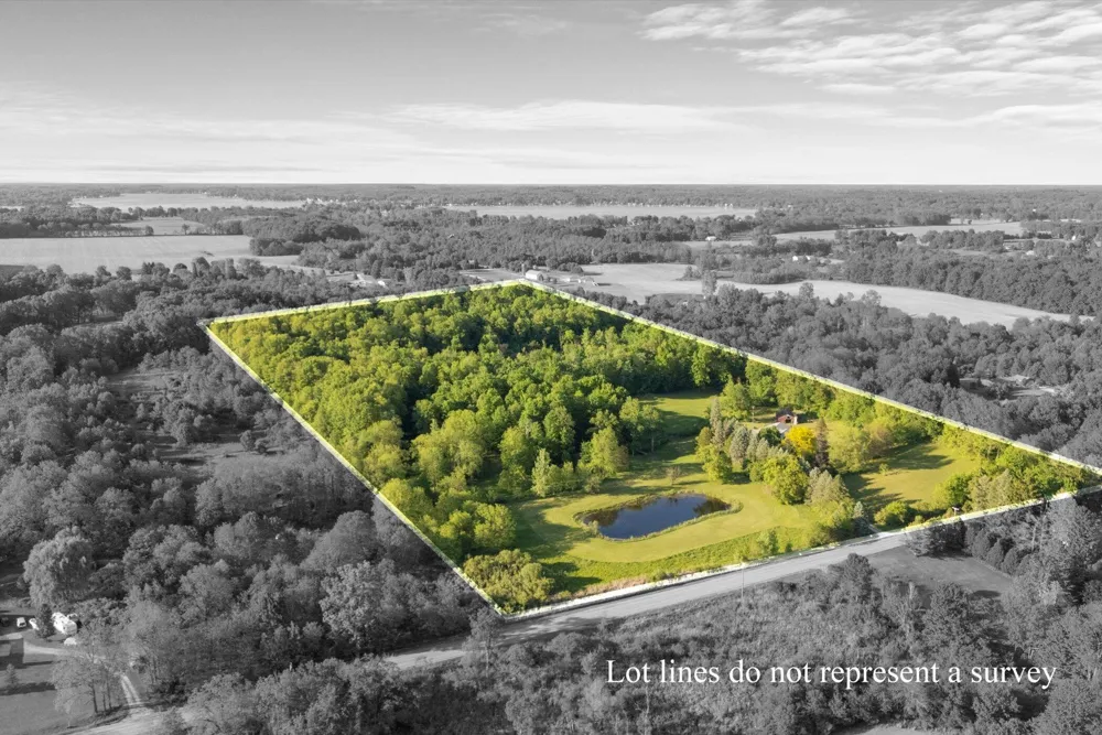 15300 Rome Road Rollin Township, MI 49253