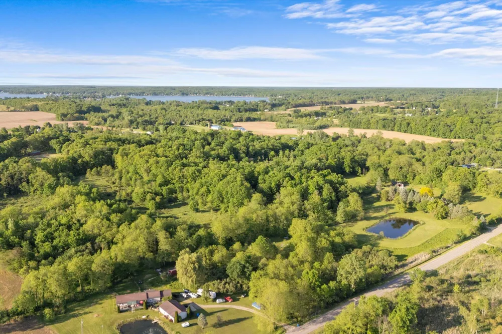 15300 Rome Road Rollin Township, MI 49253