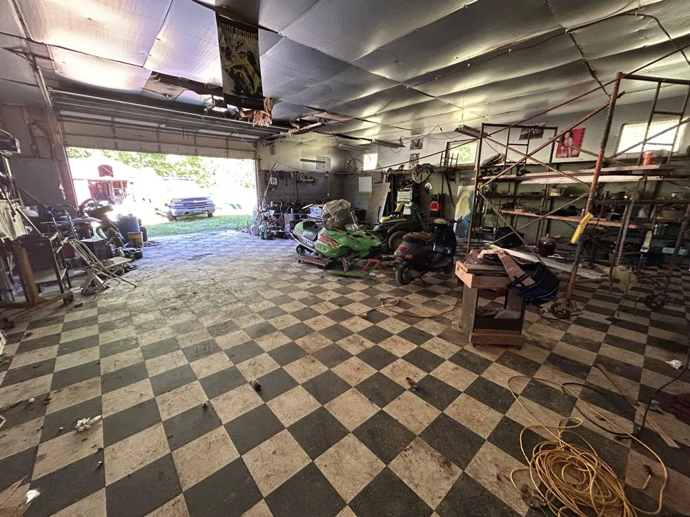 15300 Rome Road Rollin Township, MI 49253