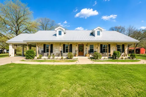 168 Country Drive