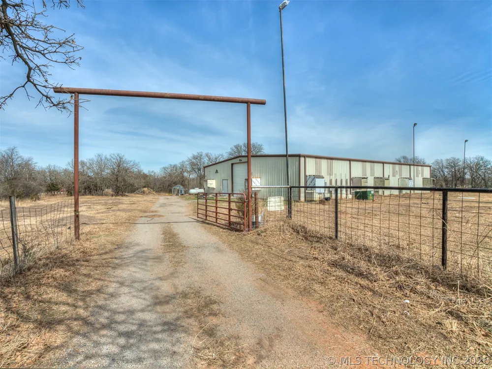 331210 E 1000 Wellston, OK 74881