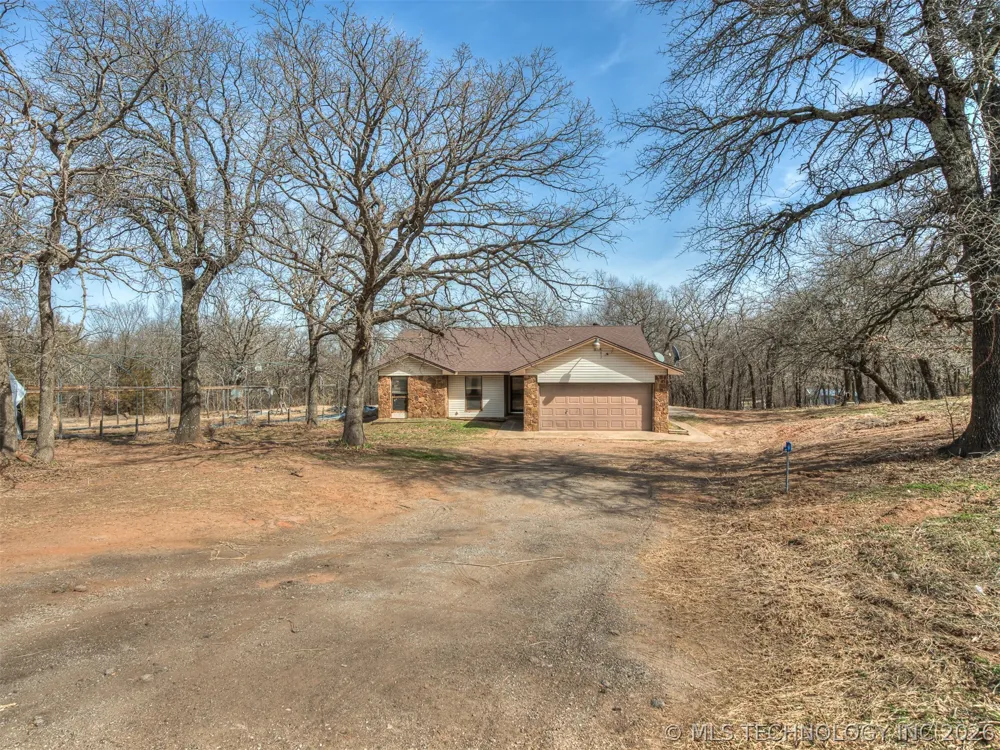 331210 E 1000 Wellston, OK 74881