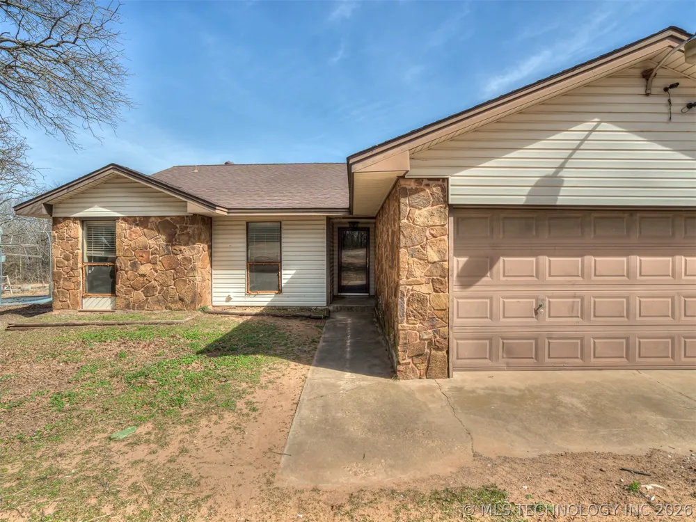 331210 E 1000 Wellston, OK 74881